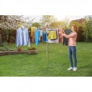 Vileda Sunshine Premium W&auml;scheleine klappbar f&uuml;r 36.95&euro; statt 40&euro;