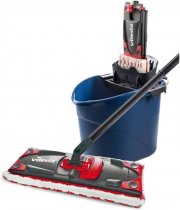 Vileda Ultramat 2in1 Komplettset Colors Bodenwischer