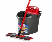 Vileda Ultramat Komplett Set bei Amazon f&uuml;r 23,13&euro;