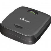  Vileda VR 100 Saugroboter schwarz f&uuml;r 59,99&euro; statt 79,90&euro;