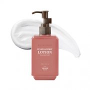 VILLAGE11FACTORY Hand & Body Lotion (300ml) f&uuml;r nur 5,46&euro;