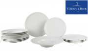 Villeroy & Boch Artesano Original Tafelservice 12tlg.