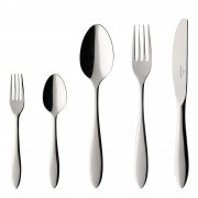 Villeroy & Boch Arthur poliert Tafelbesteck 30tlg f&uuml;r 59,95&euro;
