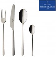 Villeroy & Boch Besteckset Ella 24-teilig
