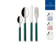  Villeroy & Boch Besteckset Play! 24-teilig f&uuml;r 70,90&euro; statt 106,20&euro;