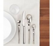 Villeroy & Boch Design Men&uuml;besteck, 24 Teile f&uuml;r 33,94&euro;