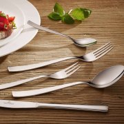 VILLEROY & BOCH Elisabeth Tafelbesteck 30tlg.