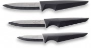 Villeroy & Boch Keramikmesser Messerset Set 3 teilig