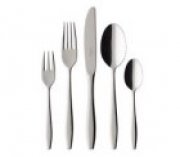 Villeroy & Boch Leonie Besteck Besteckset, 30 tlg. f&uuml;r 55&euro; statt 69,95&euro;