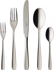 Villeroy & Boch Liam Besteckset 30-teilig