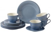 Villeroy & Boch like Color Loop 12 teiliges Kaffeegeschirr