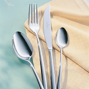Villeroy & Boch Piemont 24 teiliges Besteck-Set f&uuml;r 6 Personen