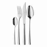 Villeroy & Boch Piemont 24-teiliges Besteck-Set f&uuml;r 6 Personen
