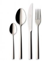Villeroy & Boch Piemont &ndash; 24-tlg. Tafelbesteck f&uuml;r 49,95&euro; (statt 76&euro;)