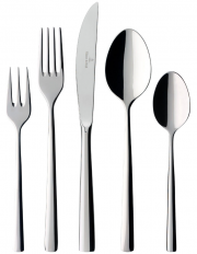 Villeroy & Boch Piemont Besteck Set 30-teilig