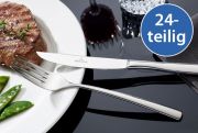 Villeroy & Boch Piemont Steakbesteck 24-teilig