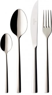 Villeroy & Boch Piemont Steakbesteck 24tlg. 