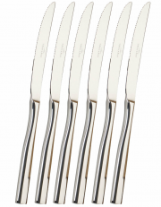 Villeroy & Boch Piemont Steakmesser-Set 6 teilig