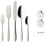 Villeroy & Boch verschiedene Bestecksets 30-teilig