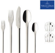 Villeroy & Boch verschiedene Bestecksets 30-teilig