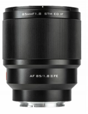 Viltrox AF 85mm f/1.8 MKll Sony FE-Mount