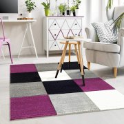 VIMODA Moderne Designer Teppiche f&uuml;r 63&euro; statt 76,90&euro;