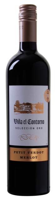 Vi&ntilde;a el Contorno - Selecci&oacute;n Oro - Utiel-Requena DO f&uuml;r 1,99&euro; pro Flasche