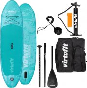 VirtuFit Ocean 275 SUP-Board Komplett-Set