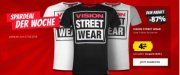 Vision Street Wear Herren T-Shirts f&uuml;r 4,44&euro; + weitere super Angebote