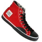 Vision Street Wear Schuhe Orbsta Hi Skate 201793 f&uuml;r 12,83&euro; statt 18,94&euro;