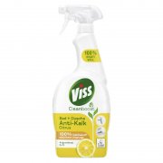 Viss Badreiniger mit Citrusduft f&uuml;r nur 2,49&euro; bei Amazon