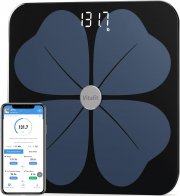 Vitafit Digital Bluetooth K&ouml;rperanalysewaage mit App