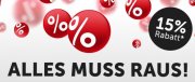 Vitafy &ndash; 15% Rabatt auf fast Alles!