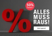 Vitafy: 50% auf ausgew&auml;hlte Produkte