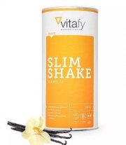 Vitafy Slim Shake Pulver (500g) in mehreren Geschm&auml;ckern f&uuml;r je 11,59&euro; (statt 16&euro;)