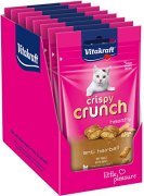 Vitakraft Crispy Crunch Malz Leckerlis (8x60g) f&uuml;r nur 6,79&euro;