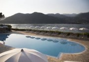 Vitale Erholung am Gardasee Park Hotel Casimiro ab 66&euro; statt 115&euro;