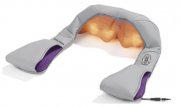 VITALmaxx Shiatsu Massageger&auml;t mit W&auml;rmefunktion f&uuml;r 29,99&euro;
