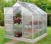 Vitavia Alina Gew&auml;chshaus-Set 5m&sup2; ab 204,95&euro; (statt 399&euro;)