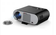 VIVIBRIGHT GP90 LCD-Beamer 1280*800, 3200 Lumen f&uuml;r 111,96&euro;