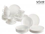 Vivo by Villeroy & Boch New Fresh Basic Geschirrset 30-teilig