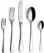 vivo Villeroy & Boch New Sweet Basic Tafelbesteck 30 teilig bei Amazon f&uuml;r 19,99 Euro