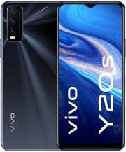 VIVO Y20s 6,51 Zoll 128 GB 13 MP Dual SIM Android 10.0 Smartphone