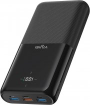 VIYISI 30000mAh 20W PD Power Bank