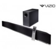 Vizio S3821W-C0, 38" 2.1 Soundbar mit kabellosem Subwoofer, Refurbished f&uuml;r 68,90&euro; statt 79&euro;