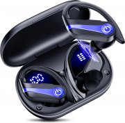 VNMN Q63-3 PRO True-Wireless Bluetooth Sport Kopfh&ouml;rer