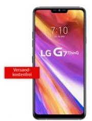 Vodafone Comfort Allnet Tarif (4GB Datenvolumen, Allnet-Flat) inkl. LG G7 ThinQ 31,99&euro;/Monat