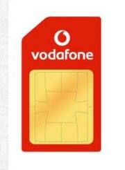 Vodafone Smart XL &ndash; 11GB LTE + Allnet + EU-Roaming f&uuml;r 19,99&euro; im Monat
