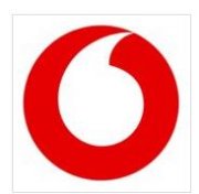 Vodafone Social Pass Gratis &uuml;ber die MeinVodafon-App