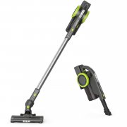 Vodool Akku Staubsauger， 40% Rabatt auf , nur 77.99&euro; inkl. Lieferung statt129.99&euro;